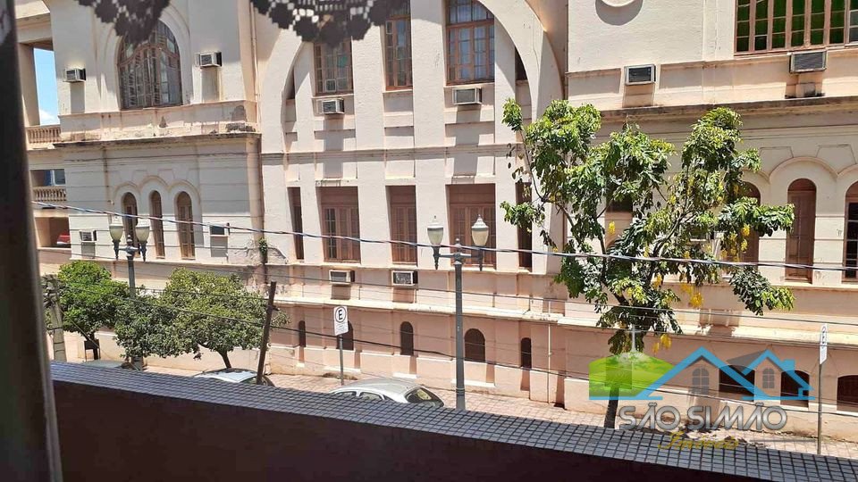 Apartamento a venda no centro em Ribeirão Preto SP.