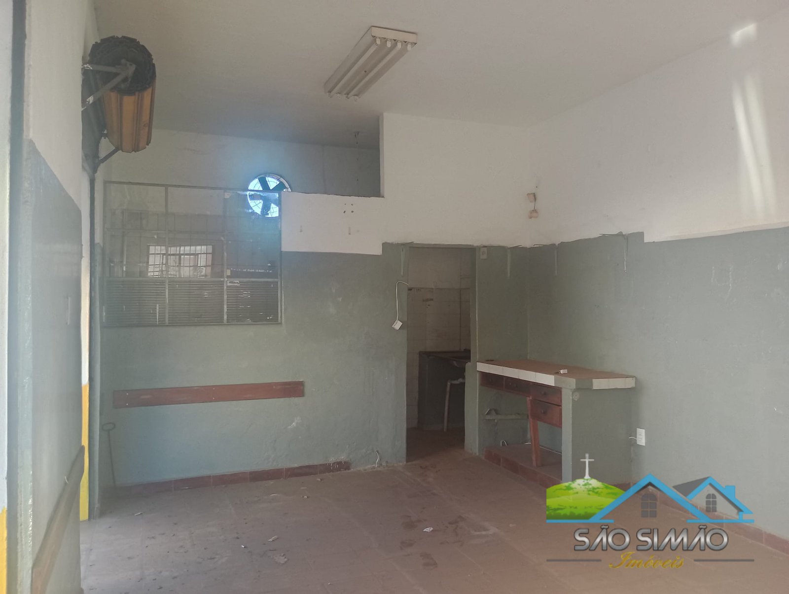 Ponto Comercial a venda em São Simão SP