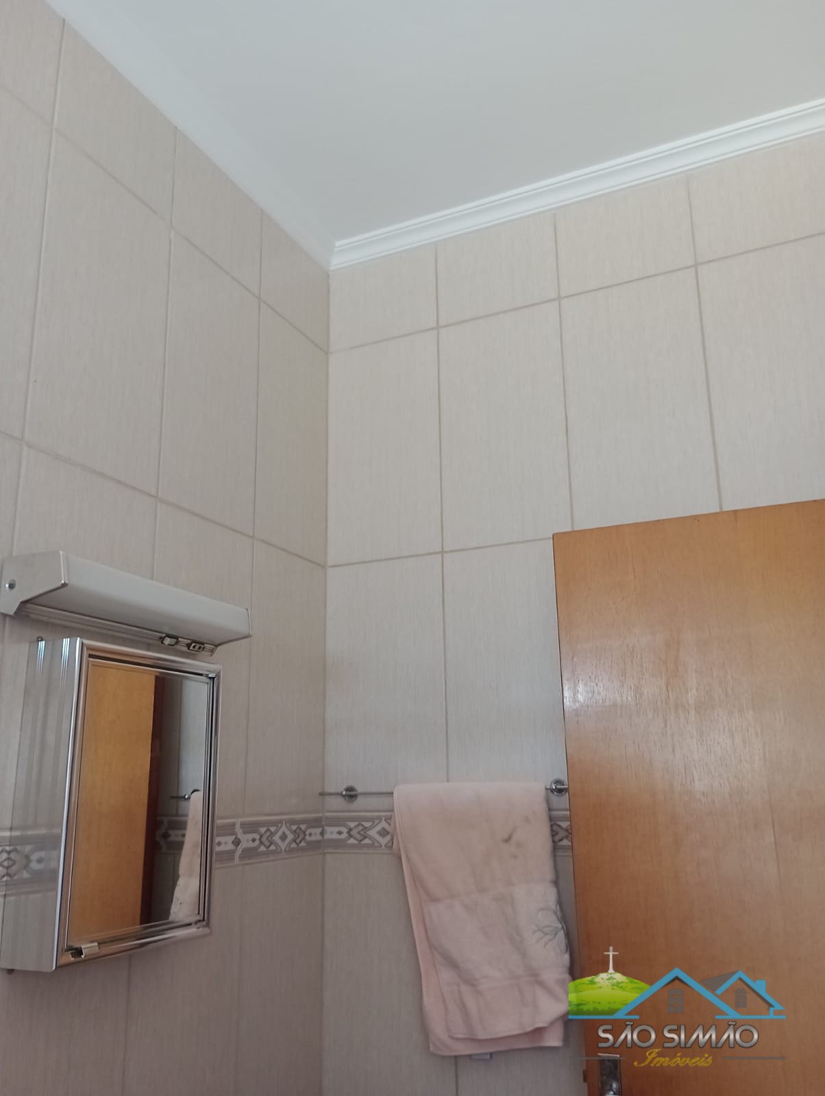 Casa a Venda em São Simão no Centro a 100 metros da praça Principal