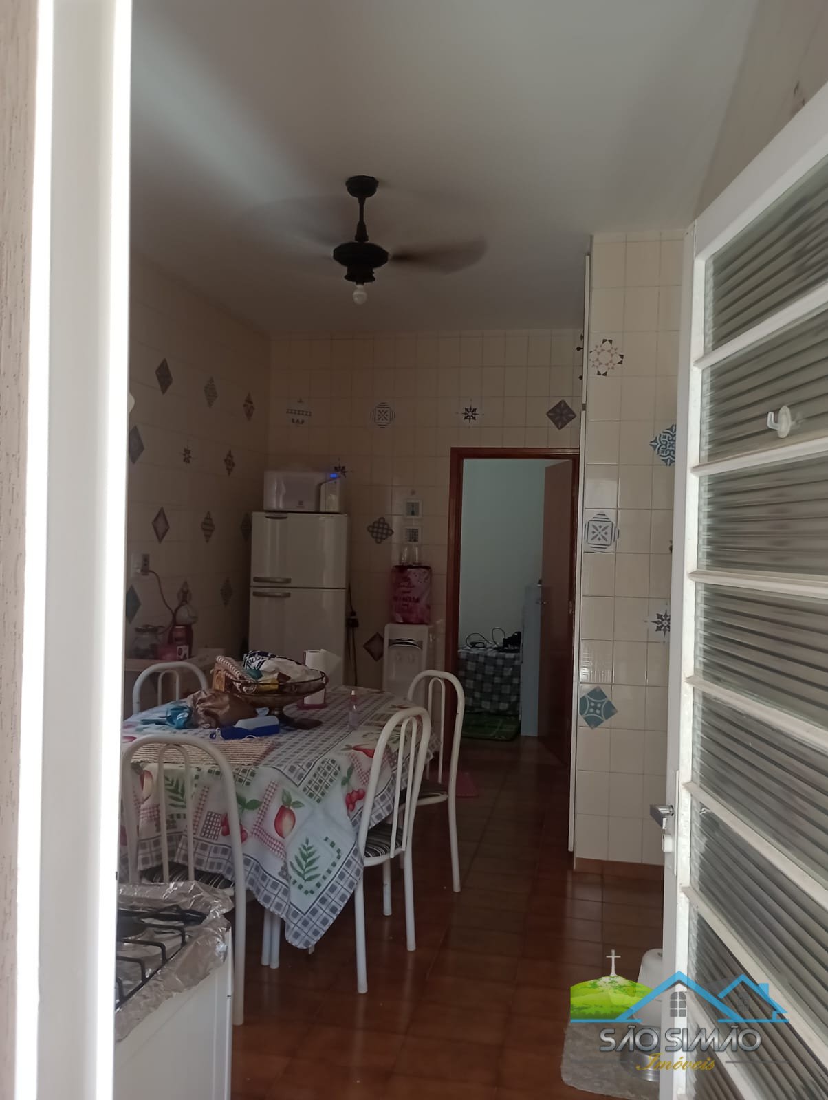 Casa a Venda em São Simão no Centro a 100 metros da praça Principal