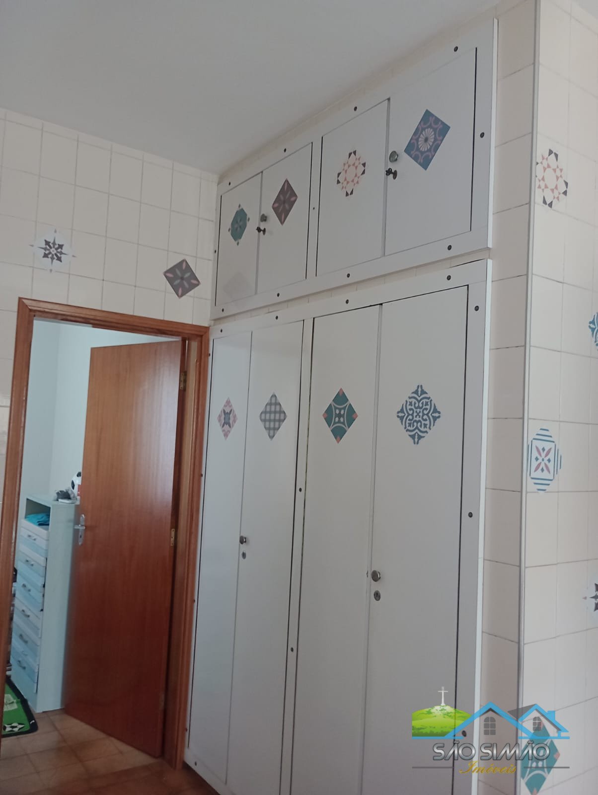 Casa a Venda em São Simão no Centro a 100 metros da praça Principal