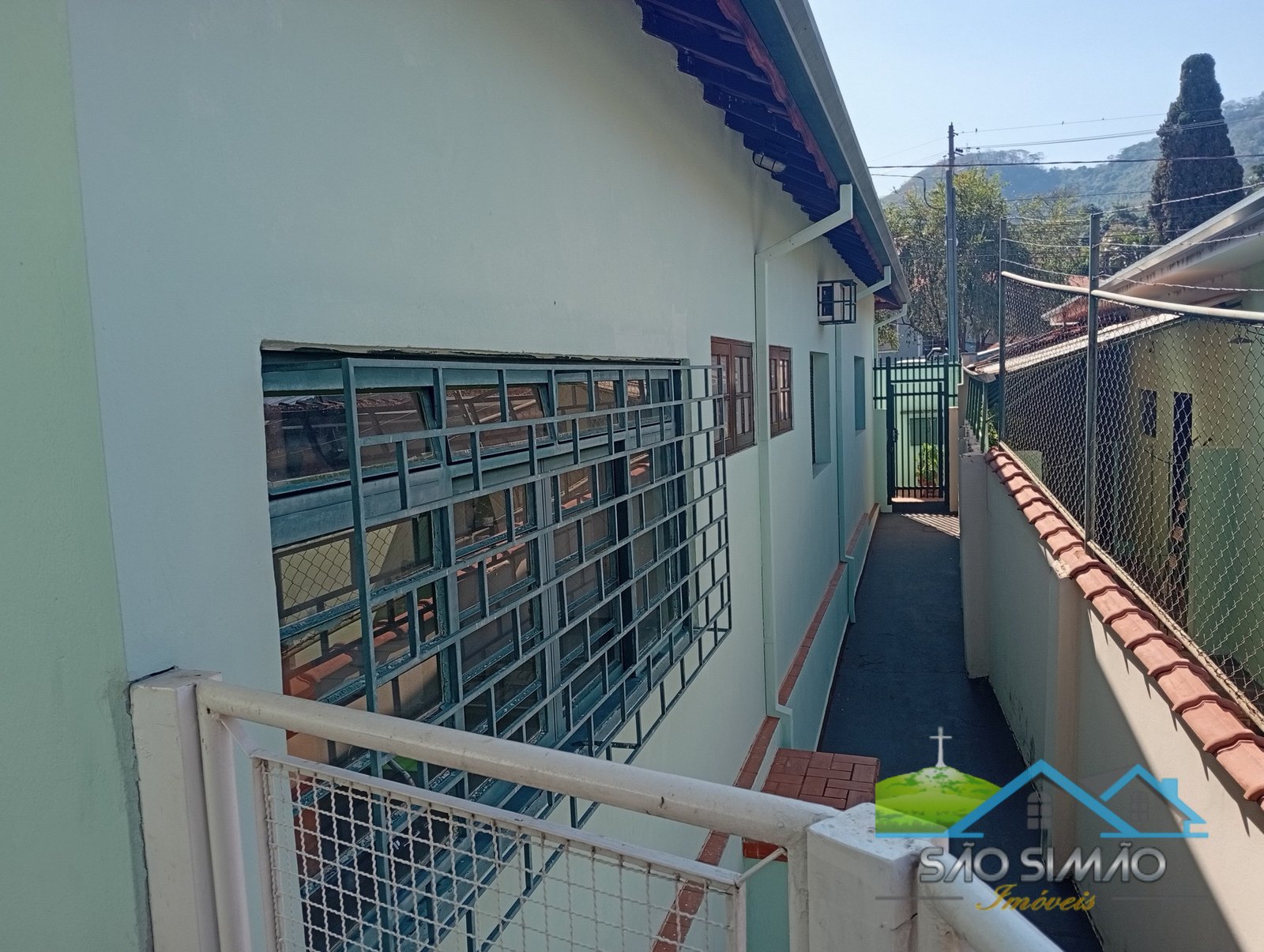 Belíssimo imóvel à venda em São Simão SP - 3 quartos sendo 2 suítes