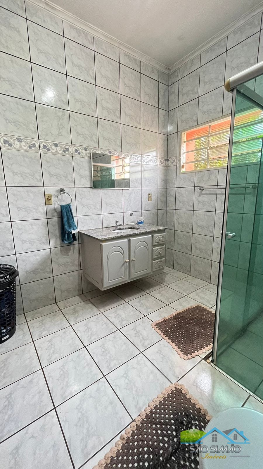 Casa a venda com 3 quartos em São Simão SP