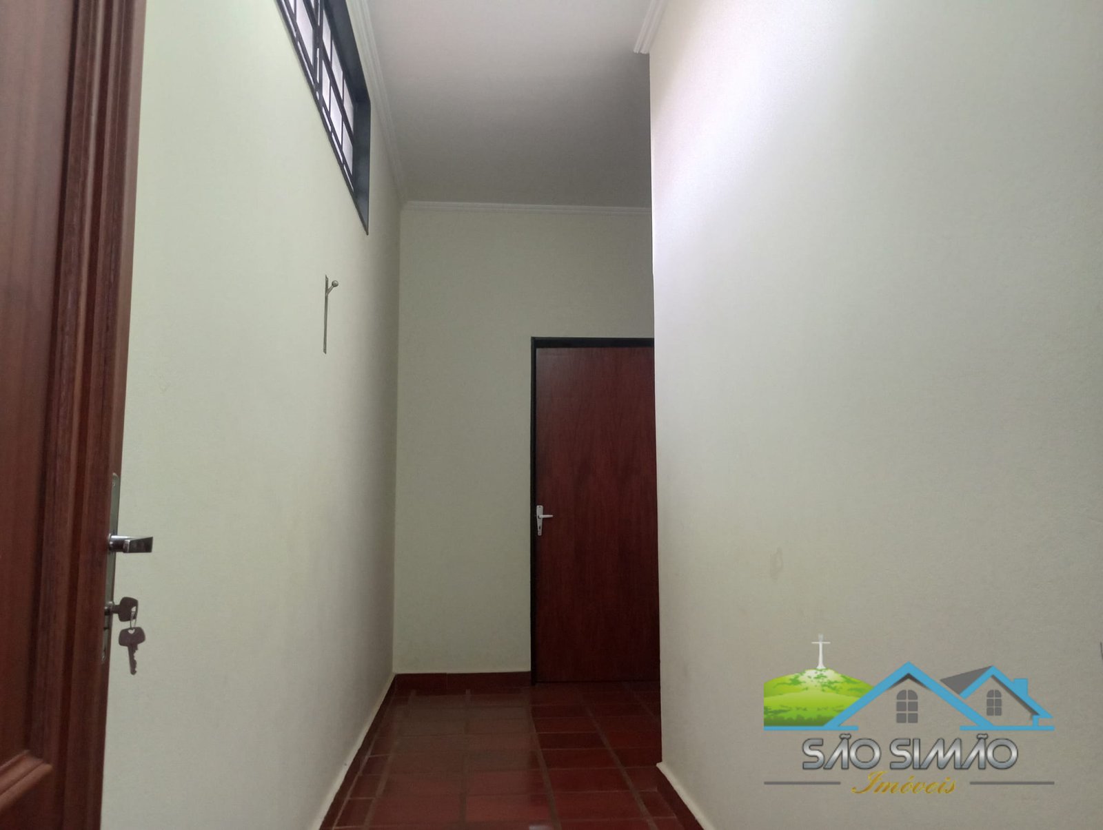 Casa a venda em São Simão SP com 1600 metros de área