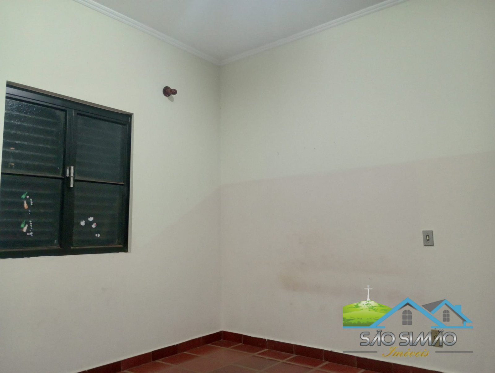 Casa a venda em São Simão SP com 1600 metros de área