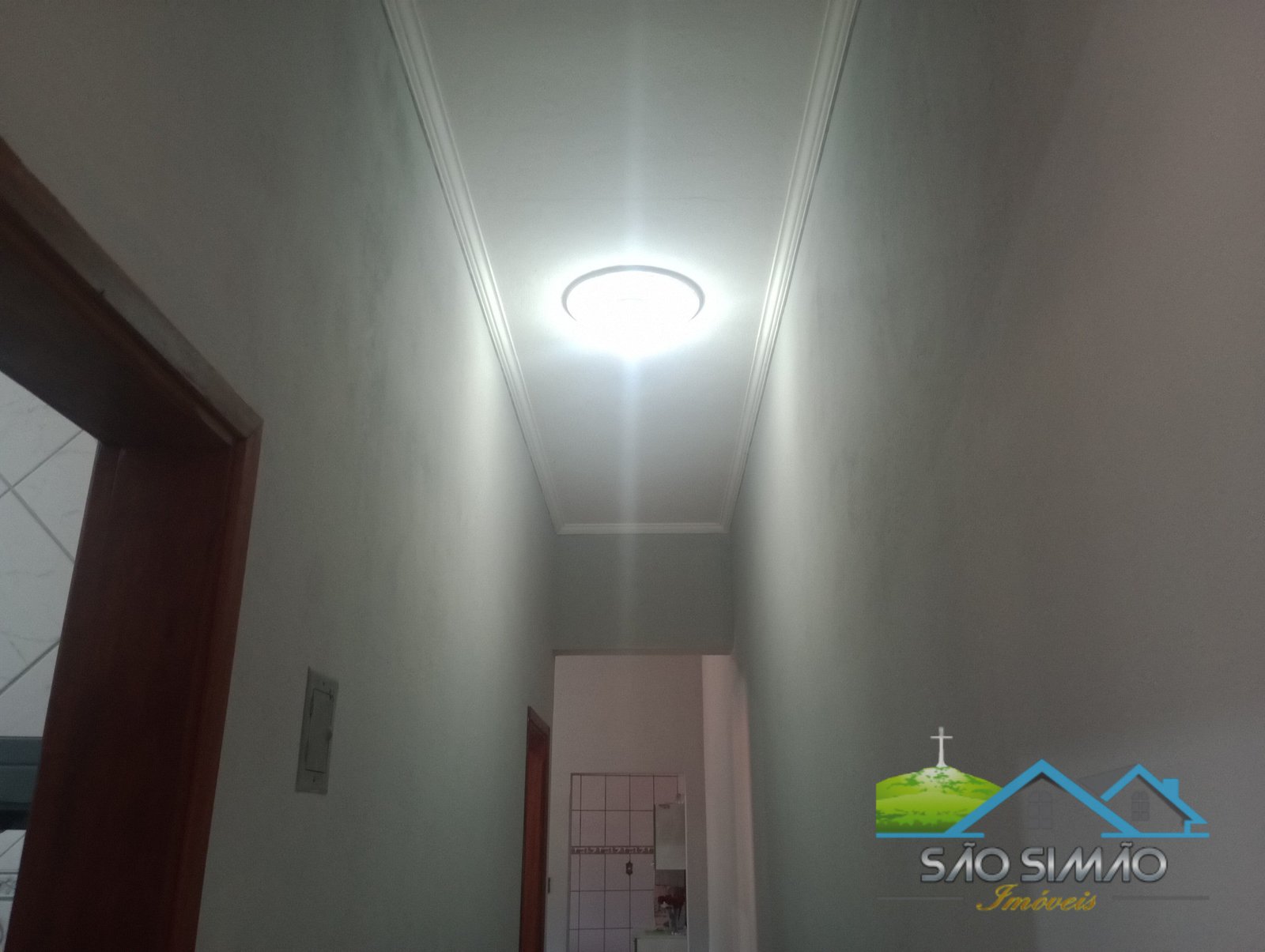 Casa com ponto comercial a venda em São Simão SP