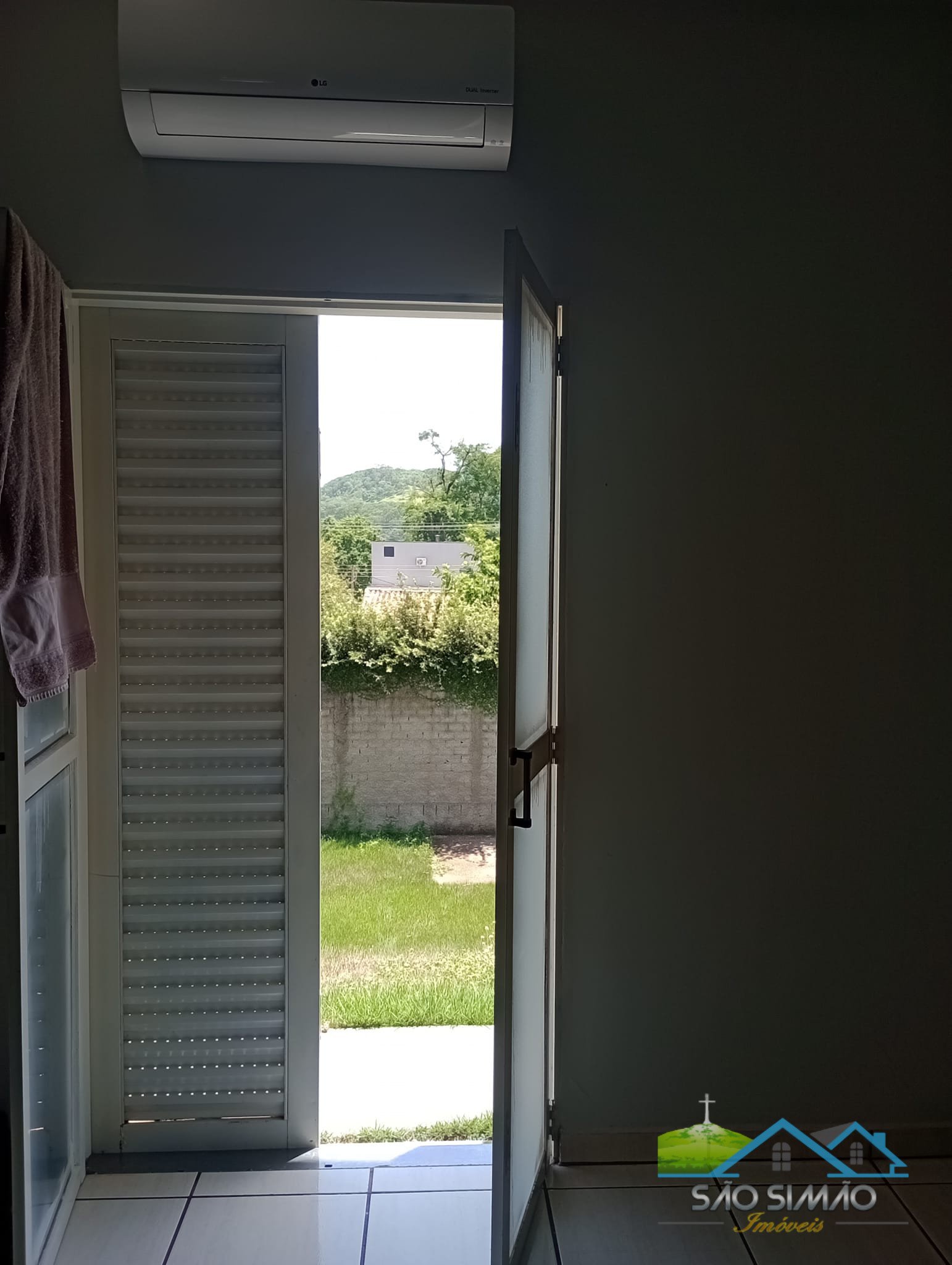 Casa a venda em São Simão SP Aceita financiamento
