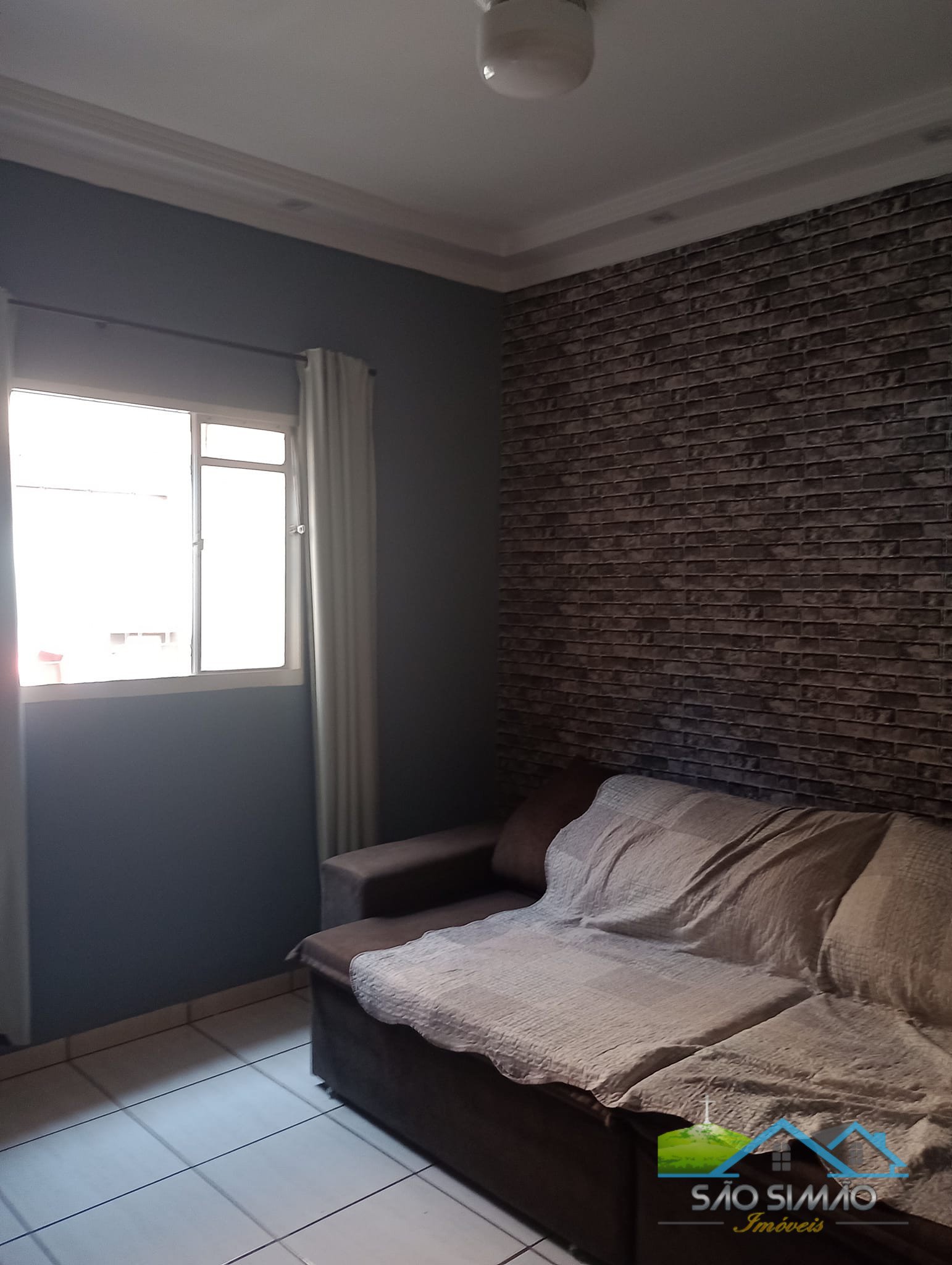 Casa a venda em São Simão SP Aceita financiamento