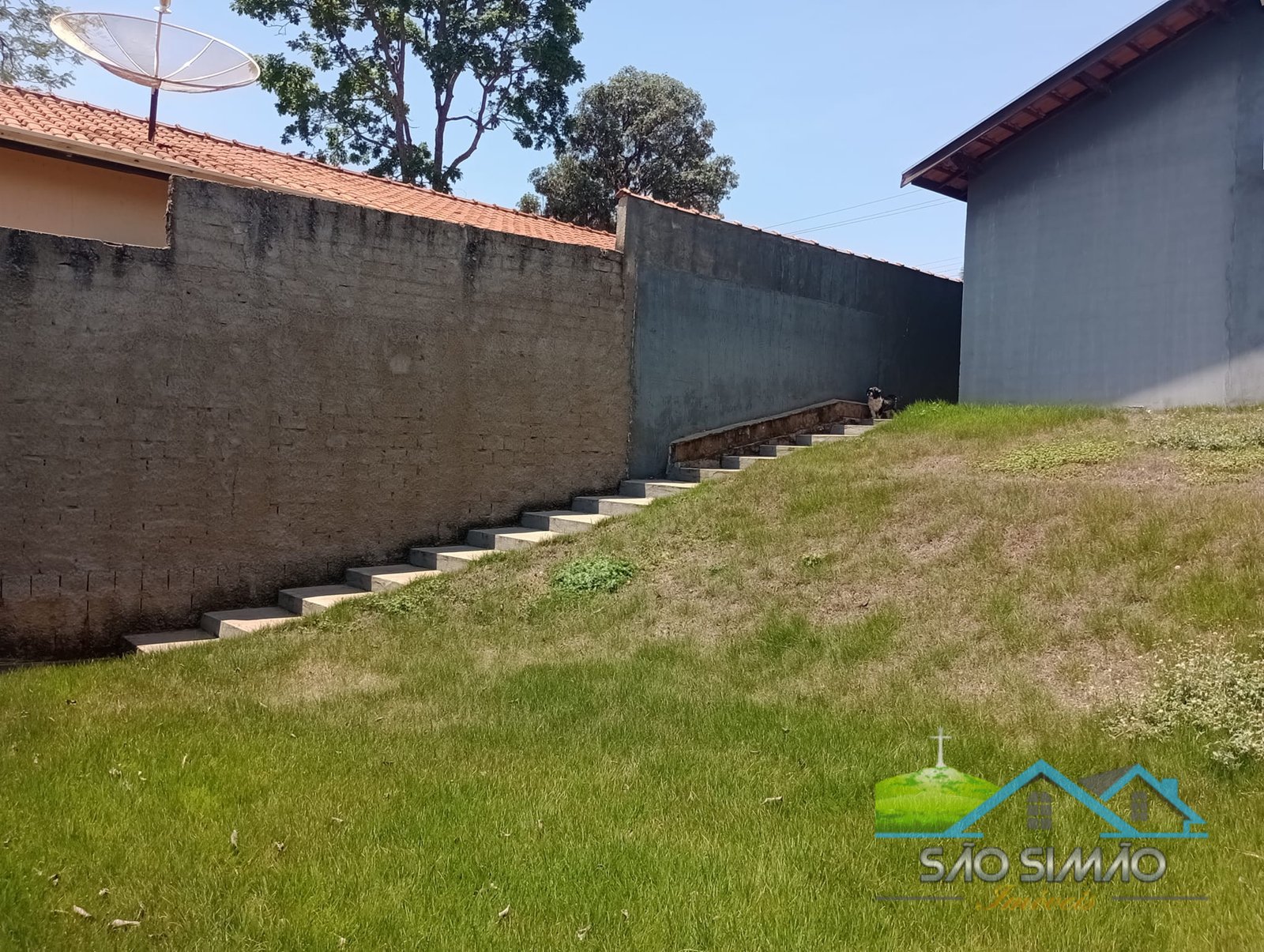 Casa a venda em São Simão SP Aceita financiamento