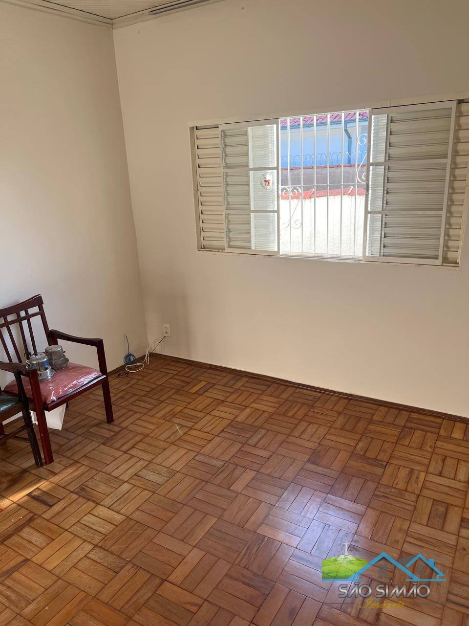 Casa a Venda em São Simão no Centro - Excelente localização