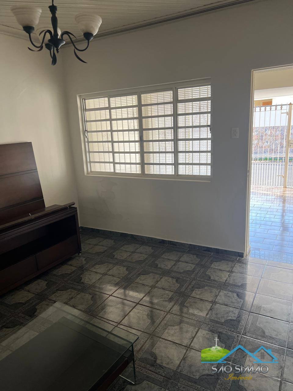 Casa a Venda em São Simão no Centro - Excelente localização