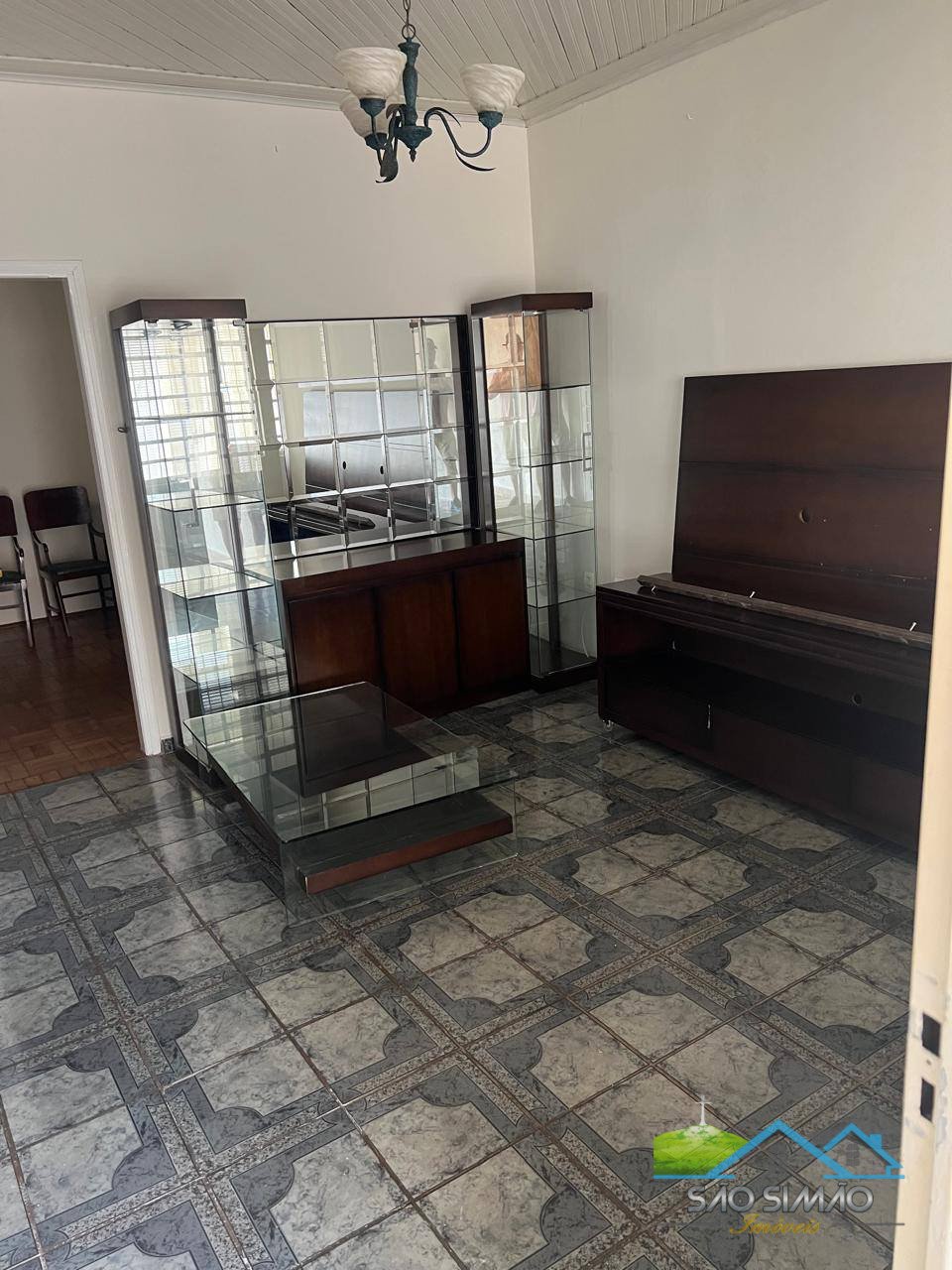 Casa a Venda em São Simão no Centro - Excelente localização