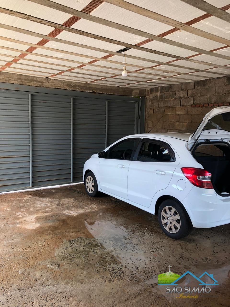 Nova Casa a venda em São Simão SP com 3 suítes