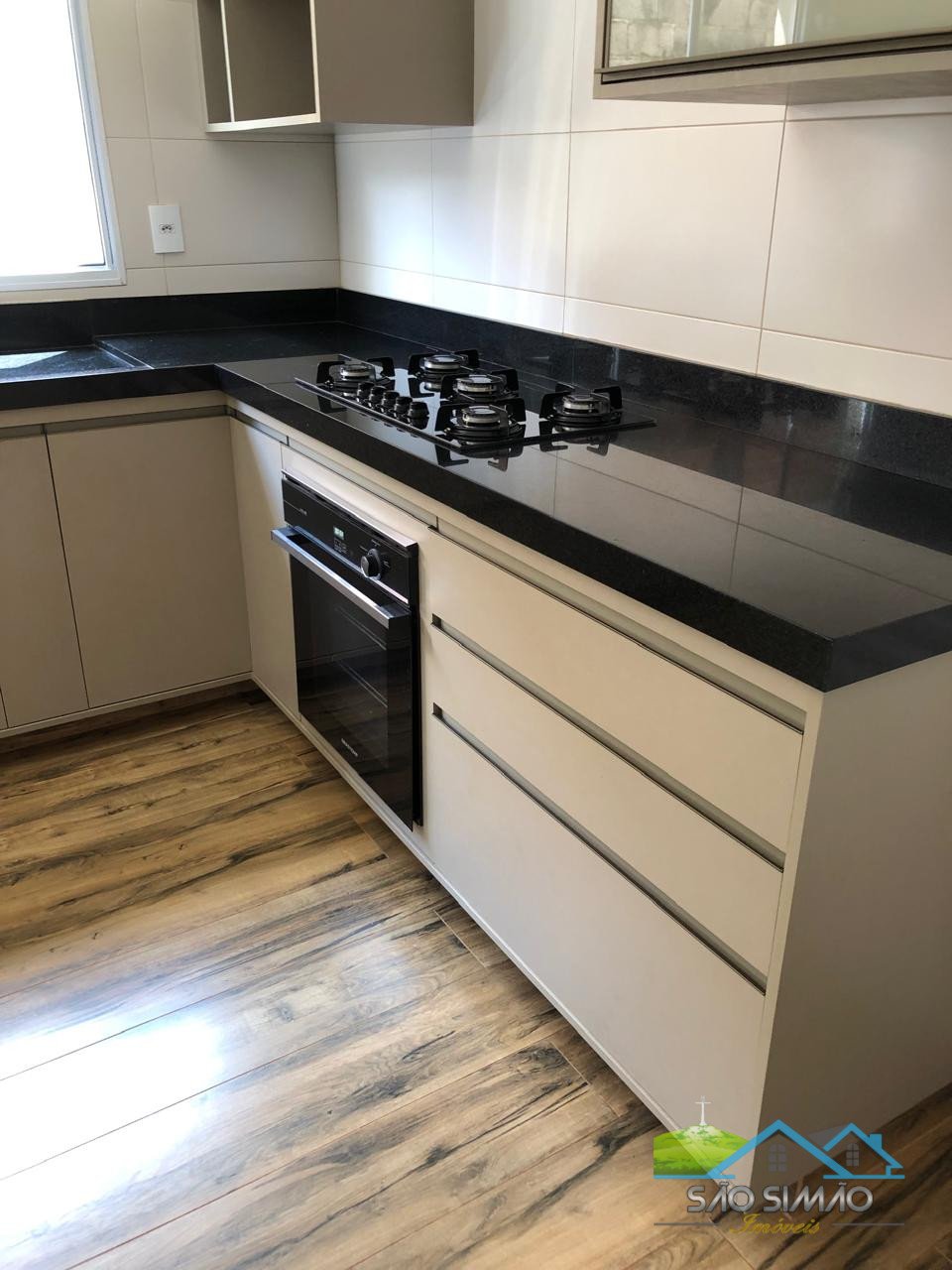 Nova Casa a venda em São Simão SP com 3 suítes