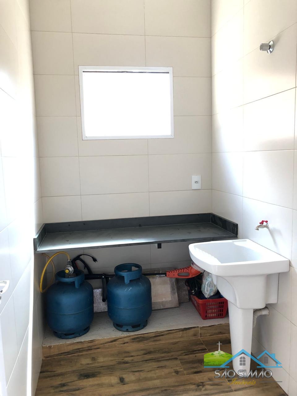 Nova Casa a venda em São Simão SP com 3 suítes