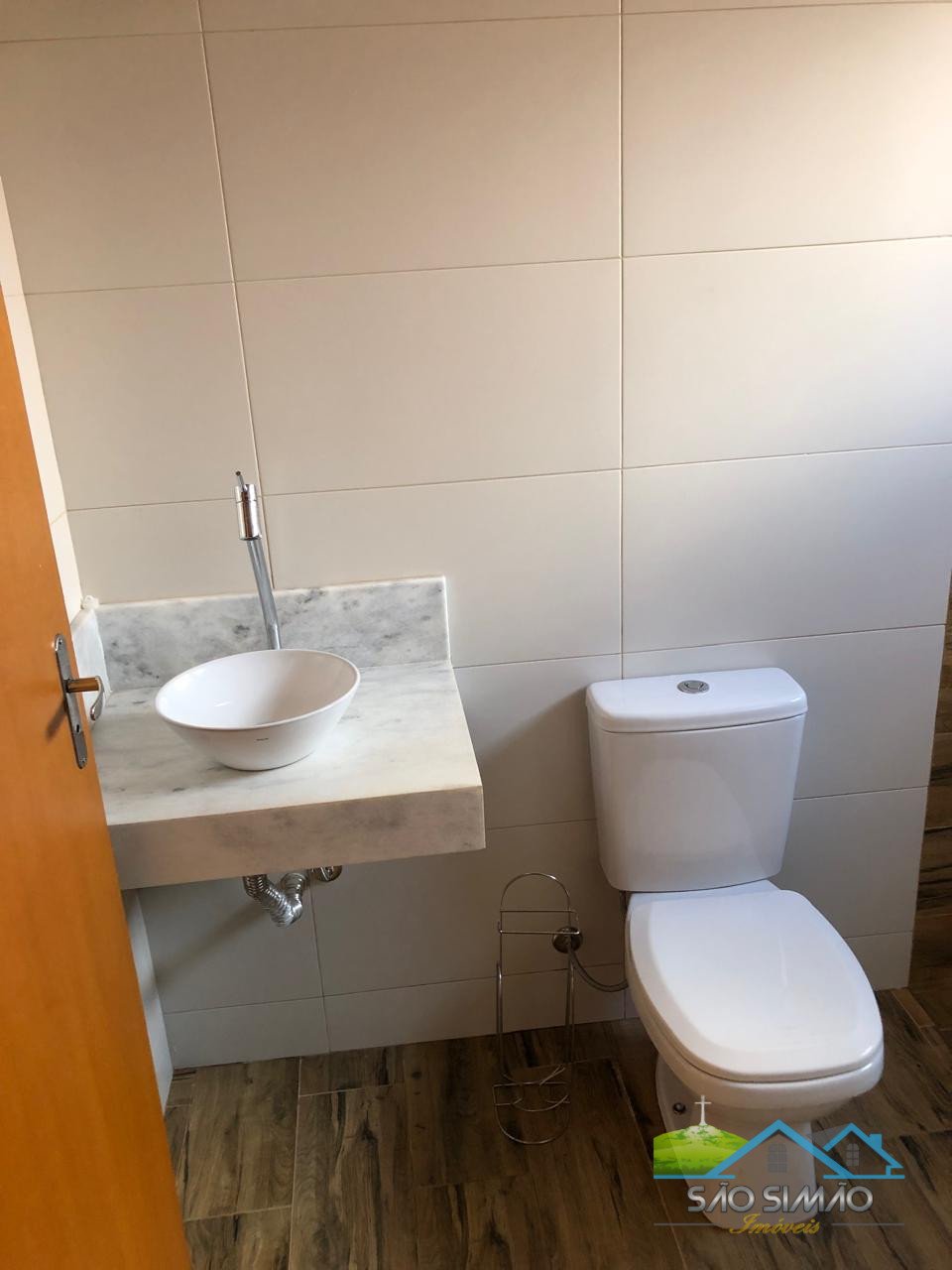 Nova Casa a venda em São Simão SP com 3 suítes