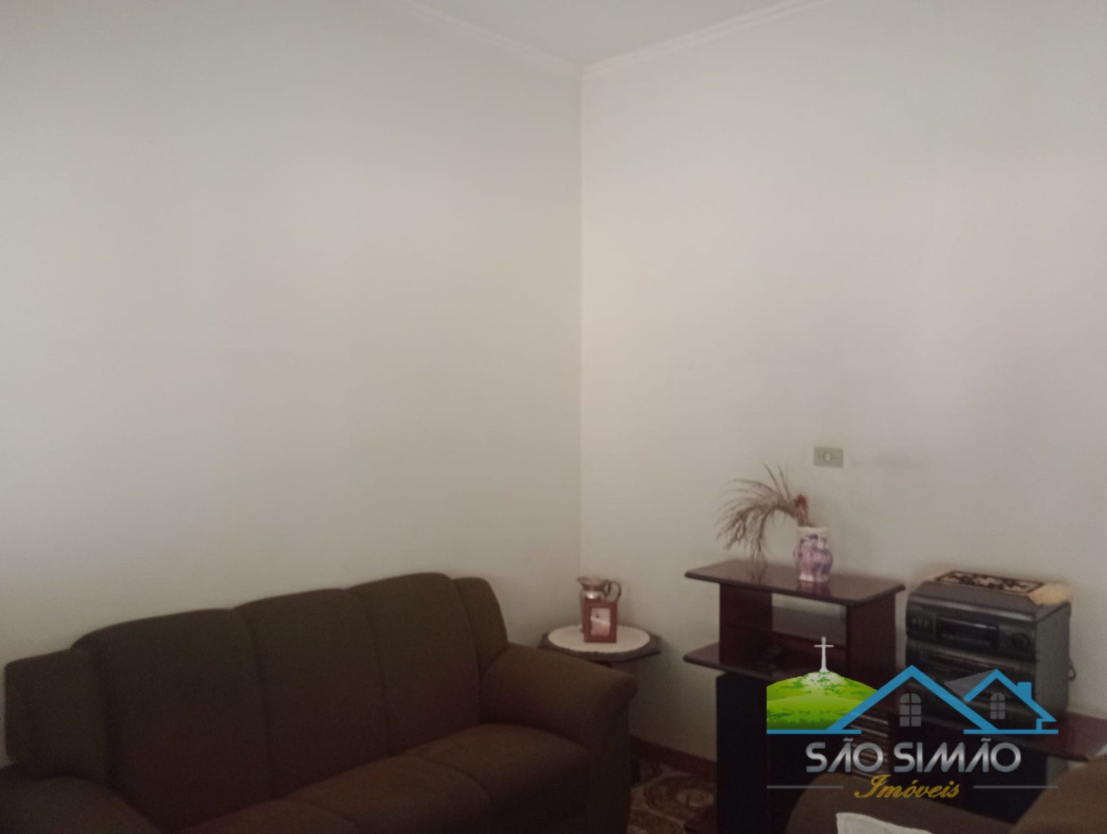 Casa  Venda em São Simão no Centro a 100 metros da praça Principal