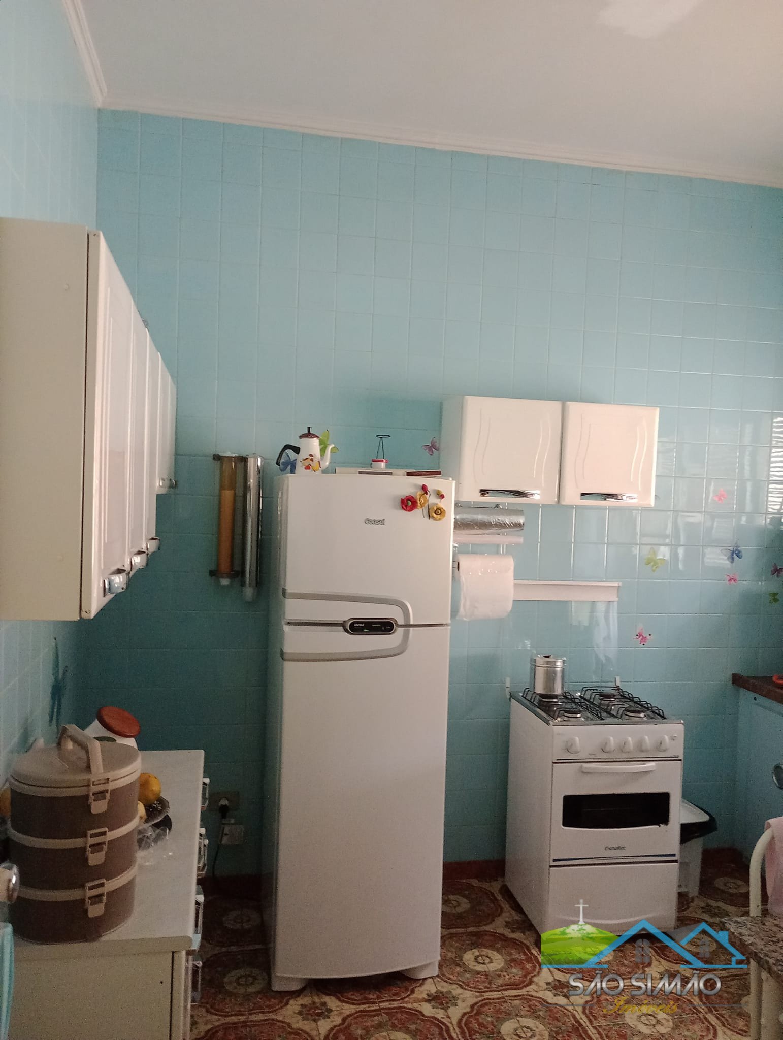Casa  Venda em São Simão no Centro a 100 metros da praça Principal