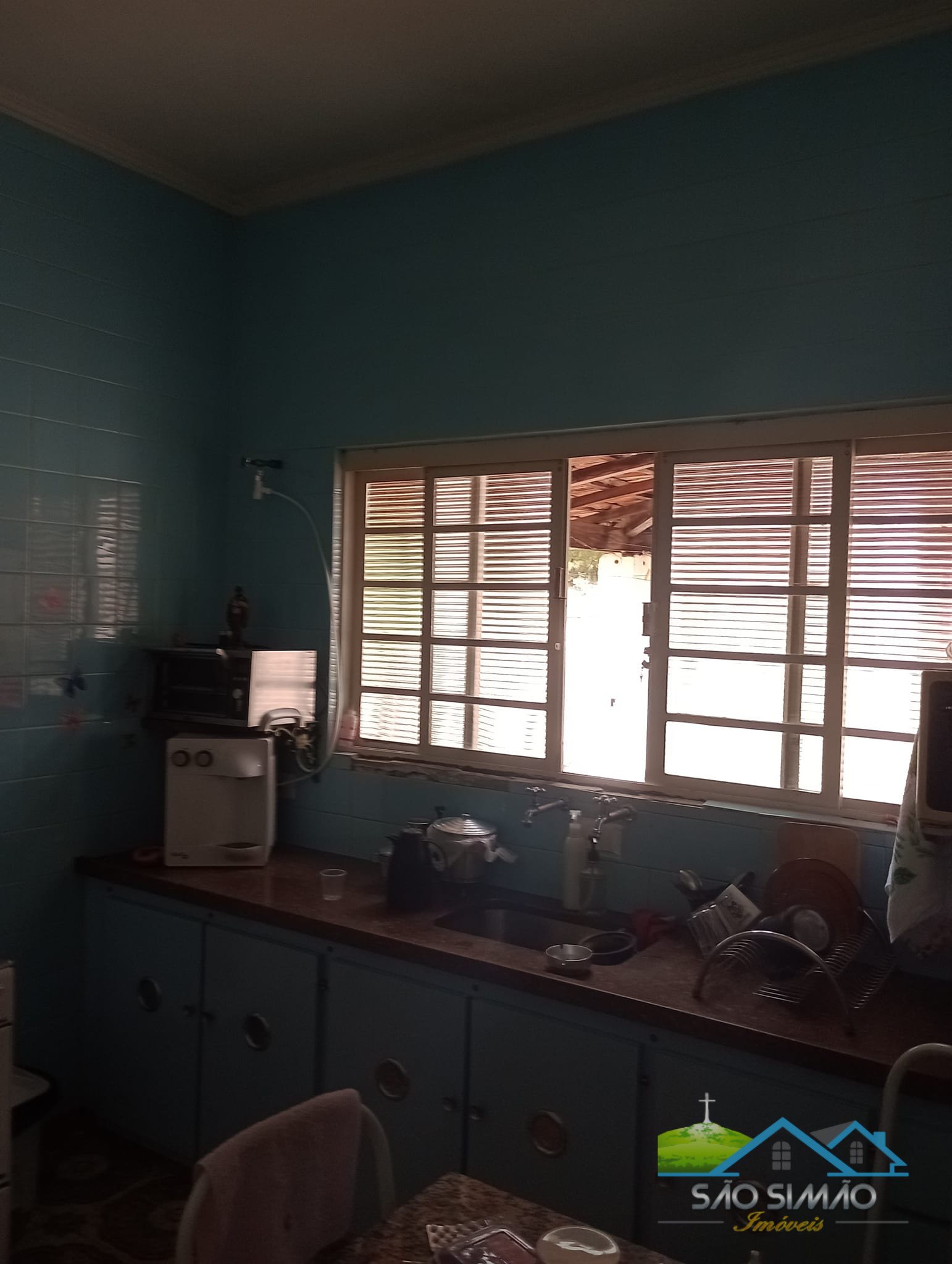 Casa  Venda em São Simão no Centro a 100 metros da praça Principal