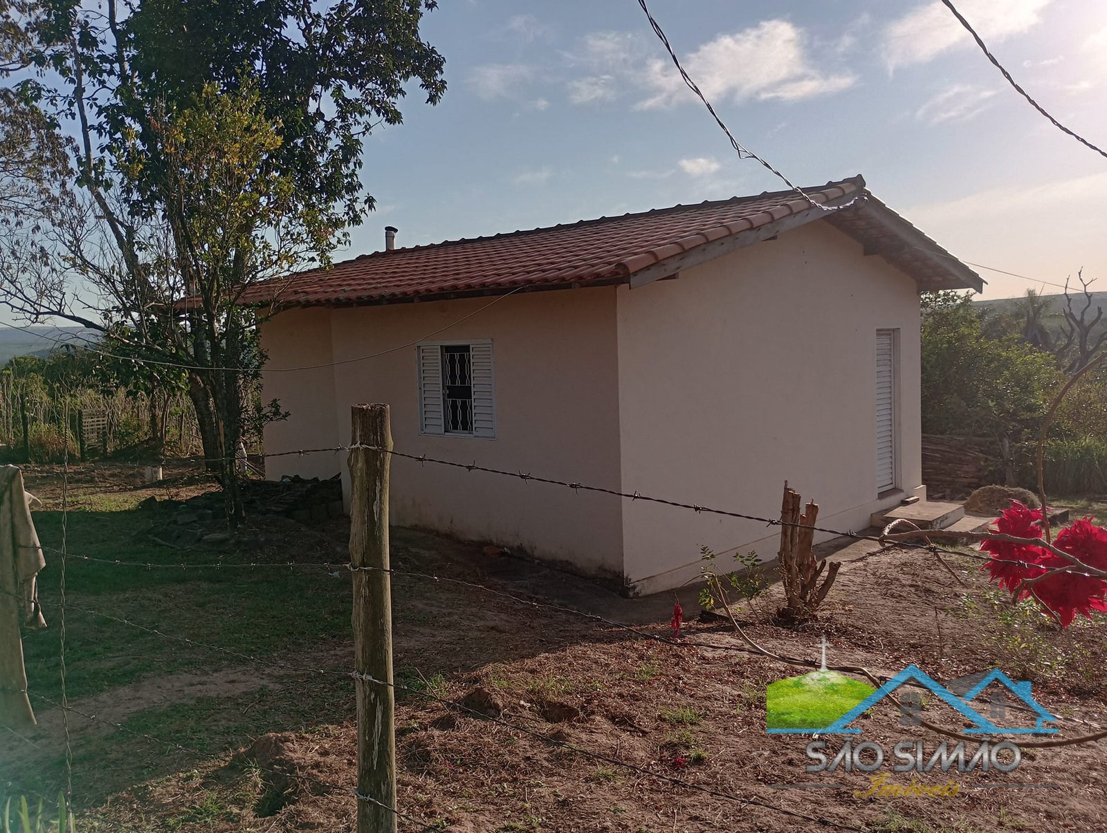 Sítio a venda em São Simão SP,  oportunidade rara
