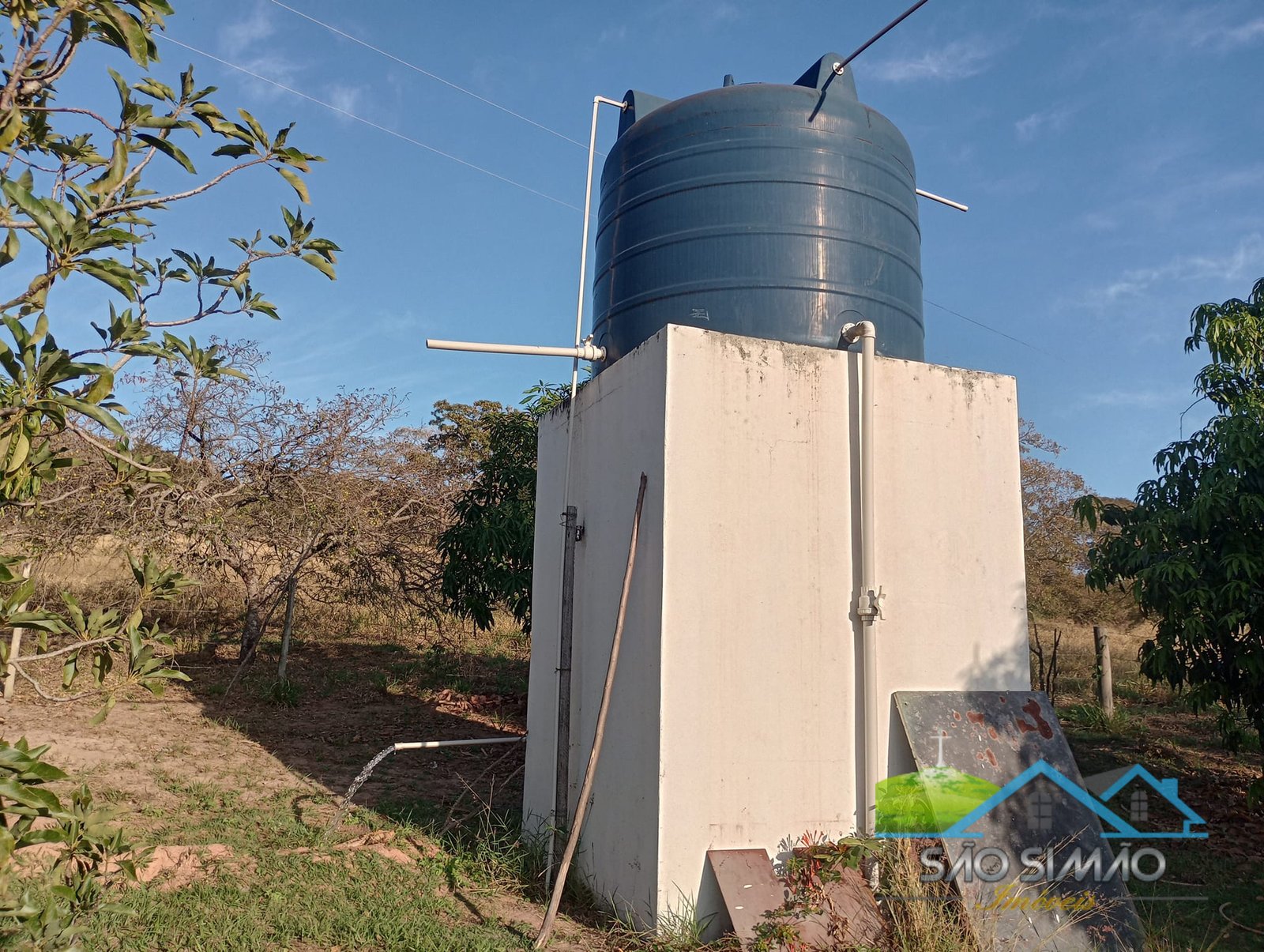 Sítio a venda em São Simão SP,  oportunidade rara
