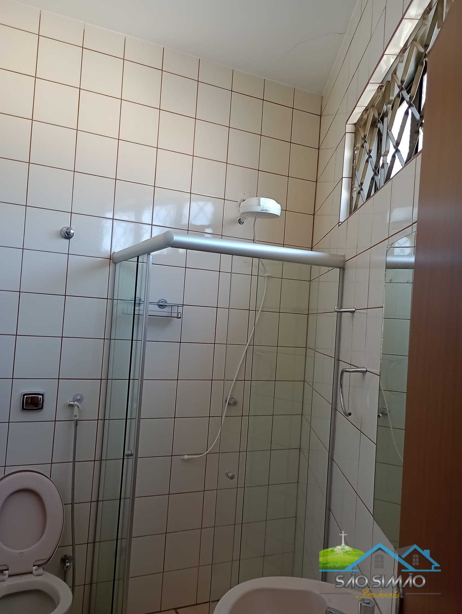 Casa a venda em São Simão SP com vista Linda