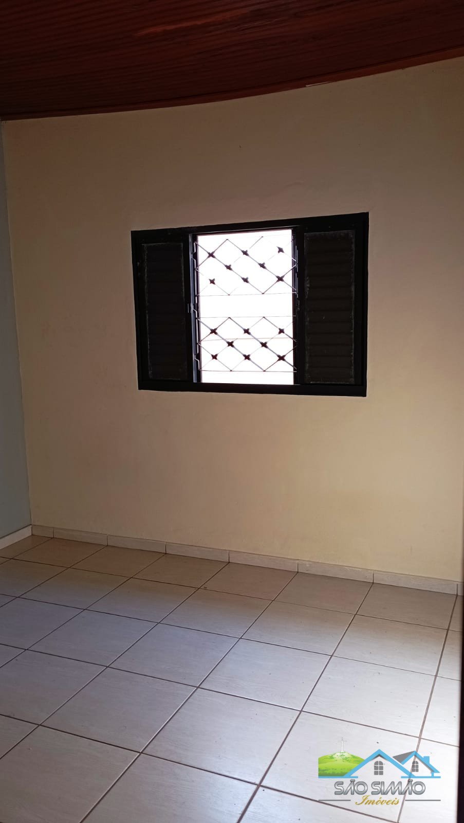 Casa a venda em São Simão SP no Centro 3 quartos