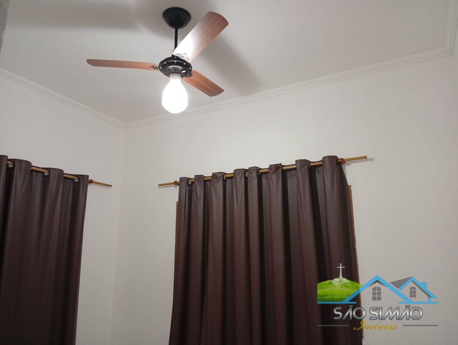 Chácara a Venda em São Simão SP - Condomínio Sétimo Céu a mais de 1000 metros de altitude.