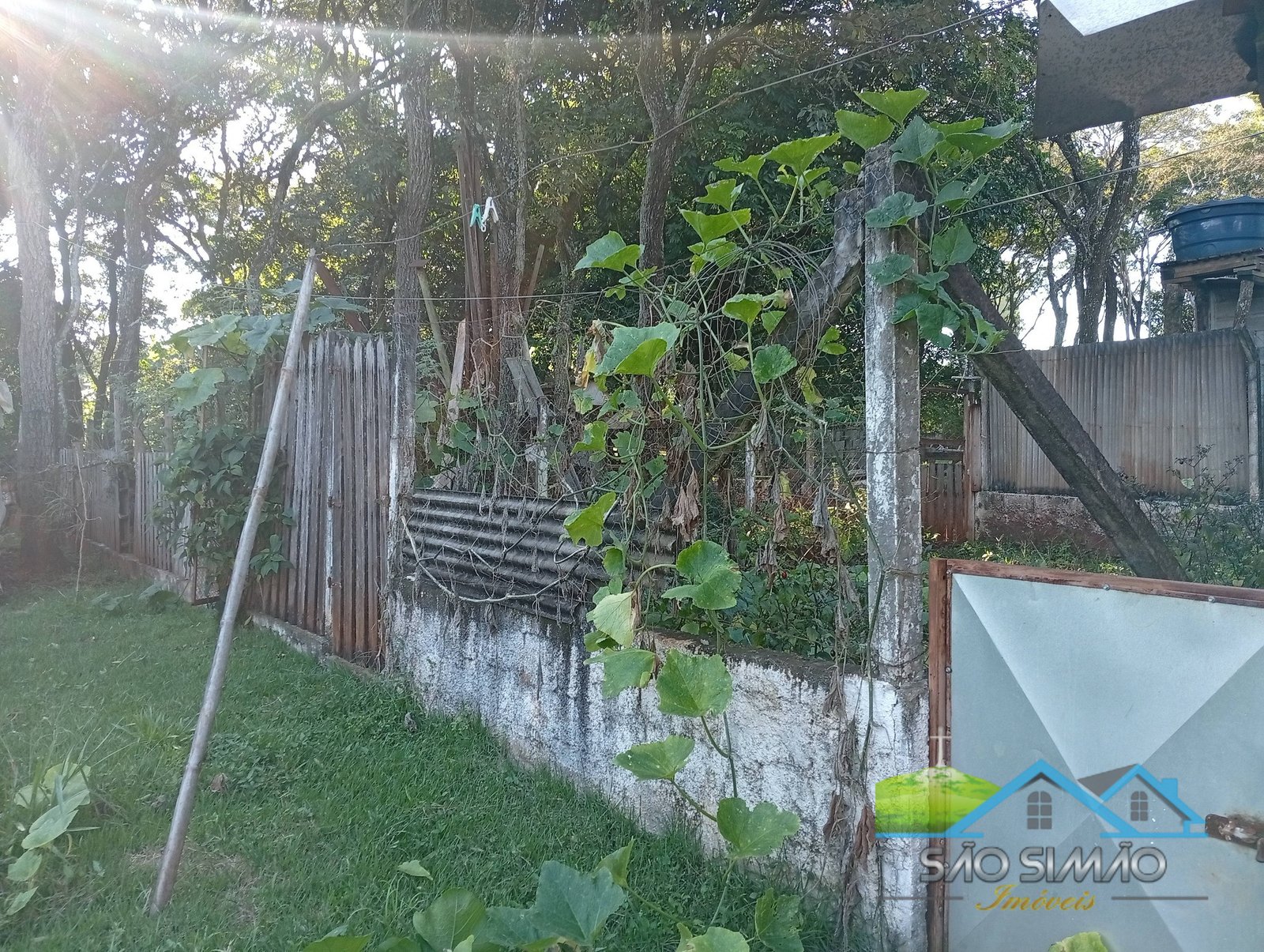 Chácara a Venda em São Simão SP - Condomínio Sétimo Céu a mais de 1000 metros de altitude.